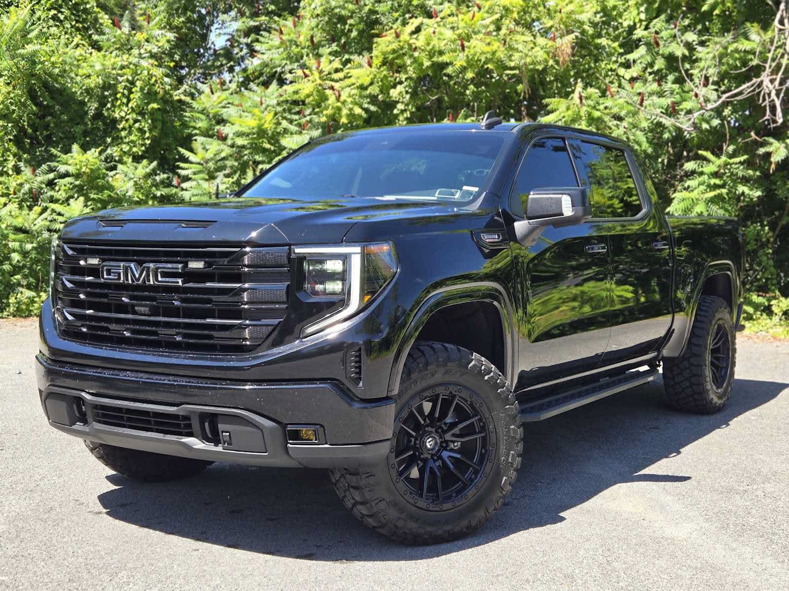 gmc sierra 1500 2022 3GTUUCET1NG540342 image
